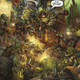 Illustration for article titled Space-War Is Space-Hell in the New iWarhammer 40K: Dawn of War /iComic